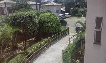 Imagem: Apartamento para aluguel tem 56 metros quadrados