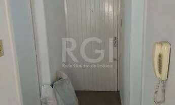 Imagem 5: Apartamento para Venda - 43.22m², 1 dormitório, Centro Histórico