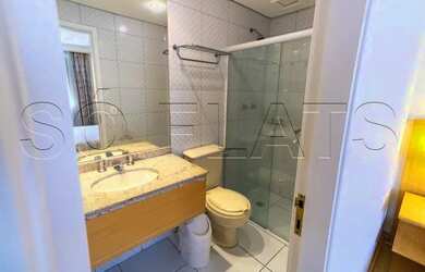 Imagem 7: Flat disponível para locação 1 dormitório na Vila Mariana próximo do Hospital AACD