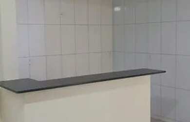 Imagem 2: Alugo Excelente Apartamento no Paranoá