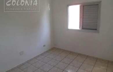 Imagem 2: Santo André - Apartamento Padrão - Vila Metalúrgica