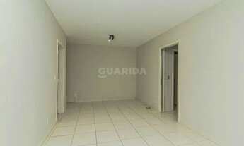 Imagem 4: Apartamento de 3 dormitórios no bairro Higienópolis, com VAGA COBERTA DUPLA E CHURRASQUEIR