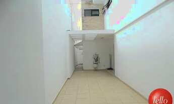 Imagem 4: São Paulo - Casa Padrão - Moema