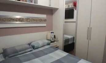 Imagem 6: APTO CARAPICUÍBA