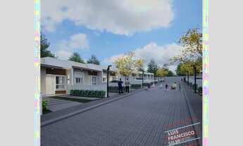 Imagem 2: Seja bem-vindo ao lançamento do Condomínio Nossa Chácara, uma oportunidade única de morar