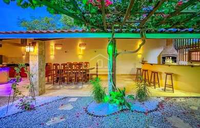 Imagem 4: Casa | Casa com 3 dormitórios