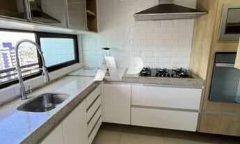 Imagem 5: Mobiliado e Decorado andar alto vista livre para o mar! no melhor de Candeias! Confira