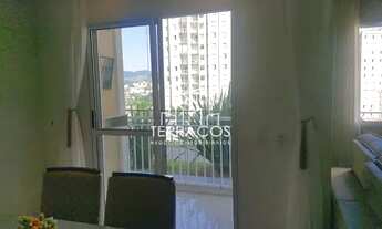 Imagem 5: EXCELENTE APARTAMENTO "MOBILIADO" COND. VISTA PARK RESIDENCIAL - JUNDIAÍ