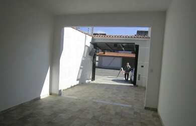 Imagem 2: Sobrado, Vila Gustavo - São Paulo