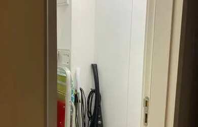 Imagem 6: Apartamento para venda tem 110 metros quadrados com 2 quartos