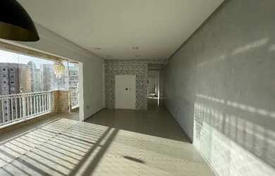 Imagem 2: Apartamento com 3 dormitórios à venda, 86 m² por R$ 600.000,00 - Olho D Água - São Luís/MA