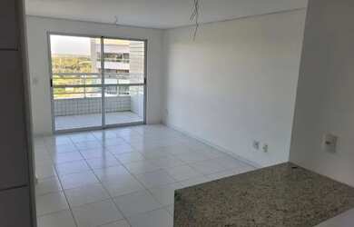 Imagem 6: Apartamento com 3 dormitórios à venda, 85 m² por R$ 650.000 - Edson Queiroz - Fortaleza/CE