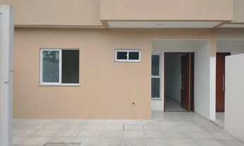 Imagem: Casa no José Américo 3 quartos