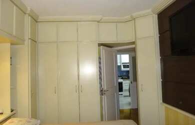 Imagem 4: Lindo apartamento 2 quartos mobiliado e decorado