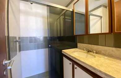 Imagem 3: Apartamento para aluguel tem 137 metros quadrados com 3 quartos