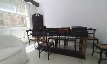 Imagem 4: Apartamento à Venda na Av. Rui Barbosa, original, 3 quartos com 97m2, vazio, no recanto co