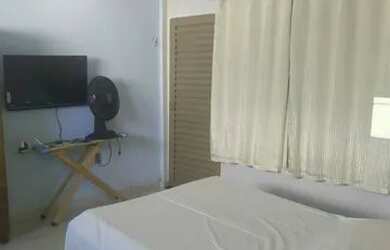 Imagem 2: Aluguel de kitnet mobiliada no bairro Jardim Floresta