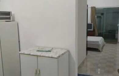 Imagem 3: Quitinete frente praça Itaúna Saquarema