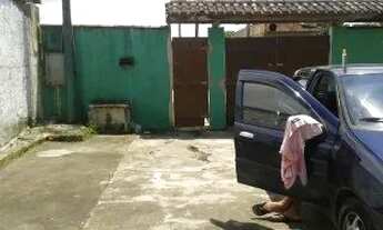 Imagem 6: Casa para venda possui 94 metros quadrados com 2 quartos em Balneário Gaivota - Itanhaém