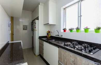 Imagem 6: Apartamento no Cristo Rei - ARYA1