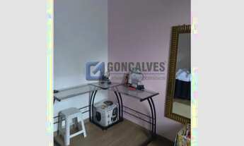 Imagem 7: SAO BERNARDO DO CAMPO - Residential / Apartment - PARQUE RESIDENCIAL TIRADENTES