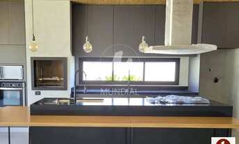 Imagem 4: Casa (térrea em condominio) 3 dormitórios/suite, cozinha planejada, portaria 24hs, em cond