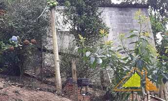 Imagem 2: Terreno à Venda - Bairro Riacho Grande - São Bernardo do Campo