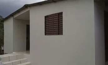 Imagem: Vendo casa 2 quartos 1 banheiro