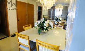 Imagem: Apartamento em Jardim Alexandrina - Anápolis