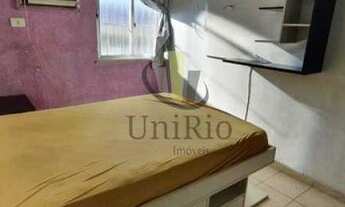 Imagem 5: Apartamento á venda - Del Castilho/Inhaúma- Rio de Janeiro - RJ