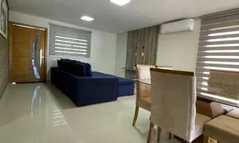 Imagem 3: Casa semi mobiliada no condomínio Belvedere para locação