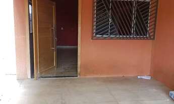 Imagem: Casa grande em damolandia