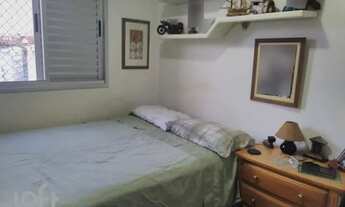 Imagem 4: Apartamento à venda em Rio Pequeno com 50 m², 2 quartos, 1 vaga