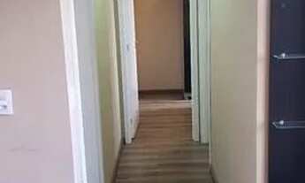 Imagem 3: Apartamento para Venda em São Paulo, Jardim Helga, 2 dormitórios, 1 banheiro, 1 vaga