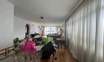 Imagem 2: São Paulo - Apartamento Padrão - Higienópolis