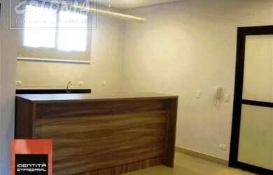 Imagem 2: Santo André - Conjunto Comercial/sala - Vila Guiomar