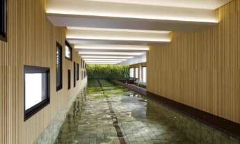 Imagem 7: HUB Compact Life - City - Ótima Unidade 47 mt