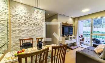 Imagem 2: Apartamento à Venda - Vila Andrade, 2 Quartos, 50 m2