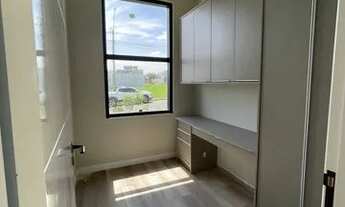 Imagem: Olívio Franceschini Linda Casa Toda Planejada