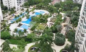 Imagem 3: Apartamento em Barra Olímpica com 78 metros quadrados com 2 quartos