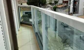 Imagem 7: Apartamento para aluguel possui 45 m² com 2 quartos com varanda - Vila Santa Isabel - Vila