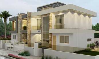 Imagem 2: Casa com 144m² e 3 dormitórios no bairro Canasvieiras em Florianópolis para Comprar