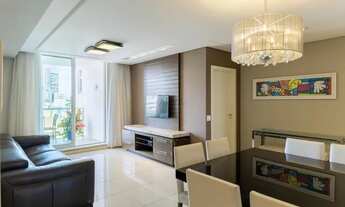 Imagem 2: Apartamento no Champagnat - ARYA 1