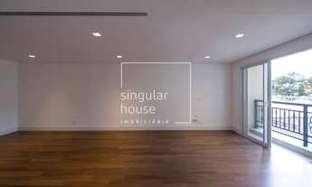 Imagem 7: 456 m² | 4 suítes