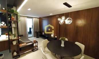 Imagem 6: Apartamento à venda 2 Quartos, 1 Suite, 1 Vaga, 68.35M², Vila Izabel, Curitiba - PR