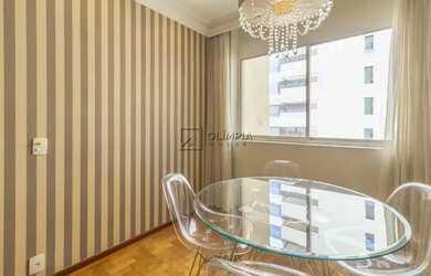 Imagem 4: Apartamento Venda 2 Dormitórios - 72 m² Vila Olímpia