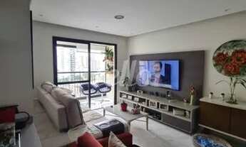 Imagem 3: São Paulo - Apartamento Padrão - Saúde