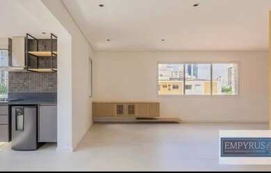 Imagem 5: Apartamento com 3 dormitórios, 137 m² - venda por R$ 2.290.000,00 ou aluguel por R$ 15.611