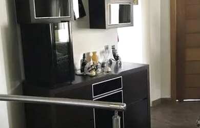 Imagem 5: Santo André - Casa Padrão - Jardim