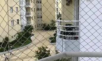 Imagem: Apartamento MACEDO/BOM CLIMA 2 Dormitórios